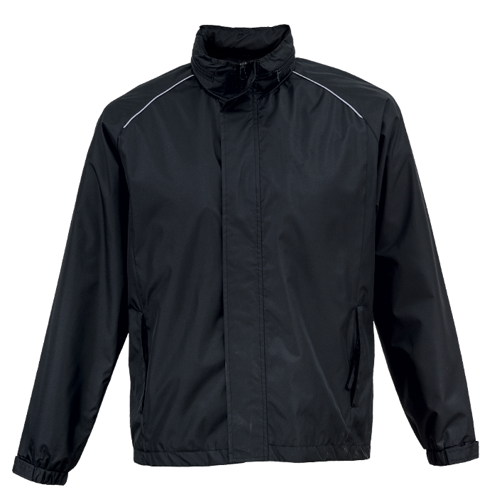 Orion Jacket Mens - Image 2