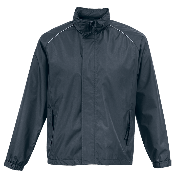 Orion Jacket Mens - Image 3