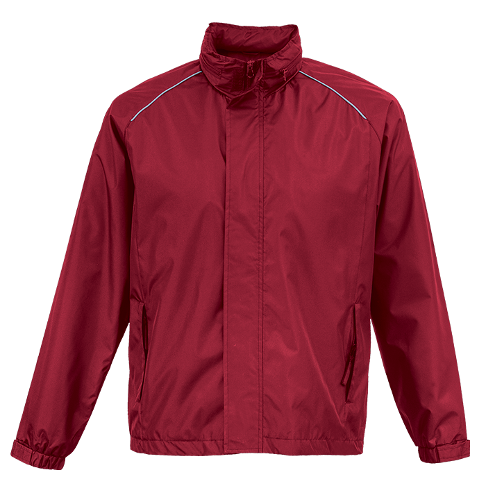 Orion Jacket Mens - Image 4