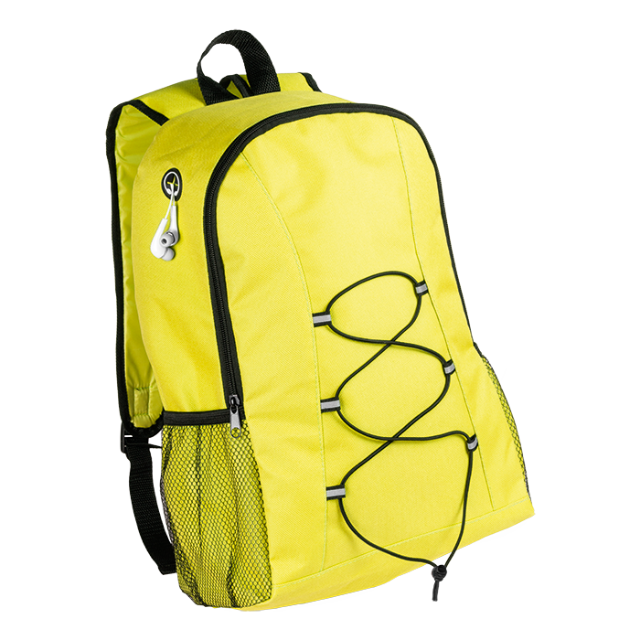 Lendross Backpack - Image 2