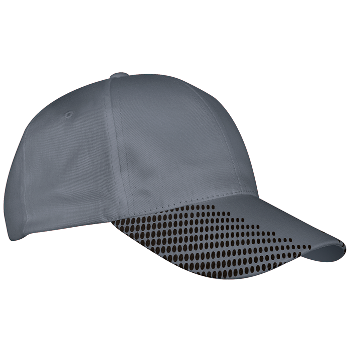 6 Panel Dash Cap - Image 2