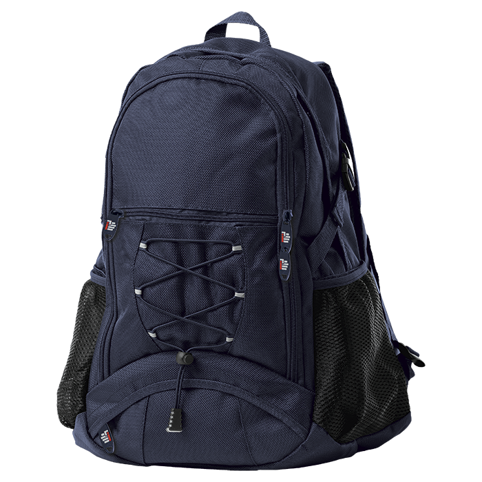 Tourista Backpack - Image 2