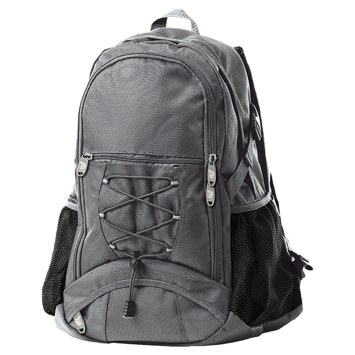 Tourista Backpack - Image 3