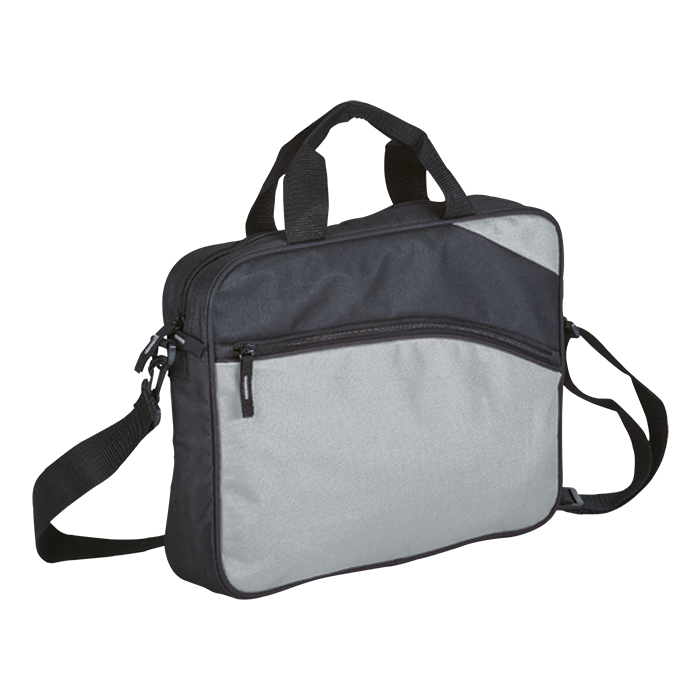 Conference Brief Bag 600D