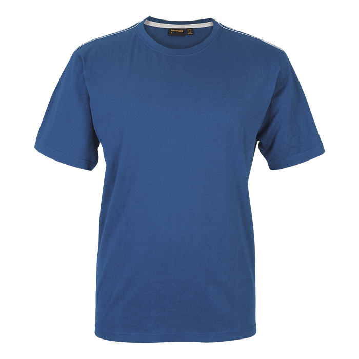 Barron Enviro Crew Neck T-Shirt - Image 4