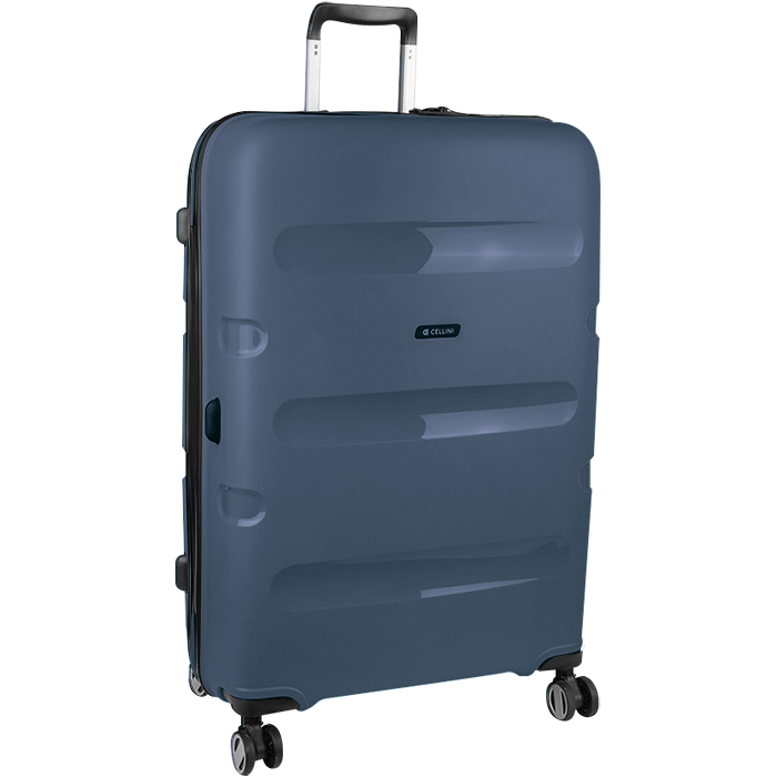Cellini Cruze Large 4-Wheel Trolley