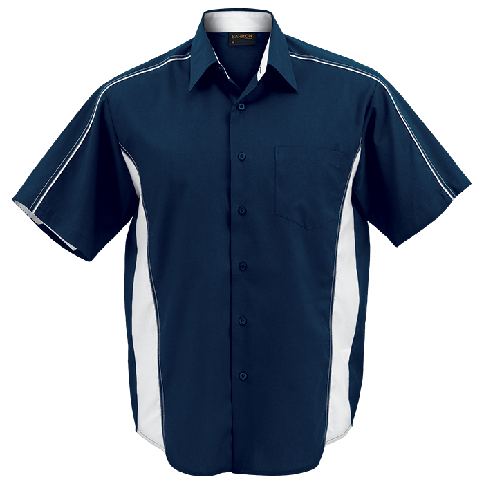 Seattle Racing Shirt Mens