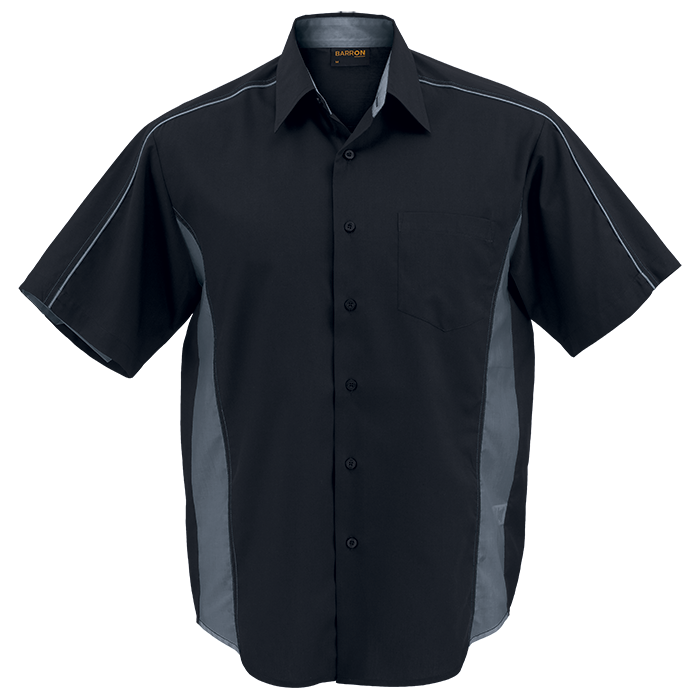 Seattle Racing Shirt Mens - Image 2