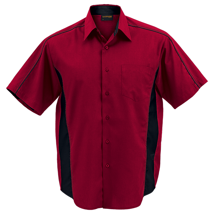 Seattle Racing Shirt Mens - Image 3