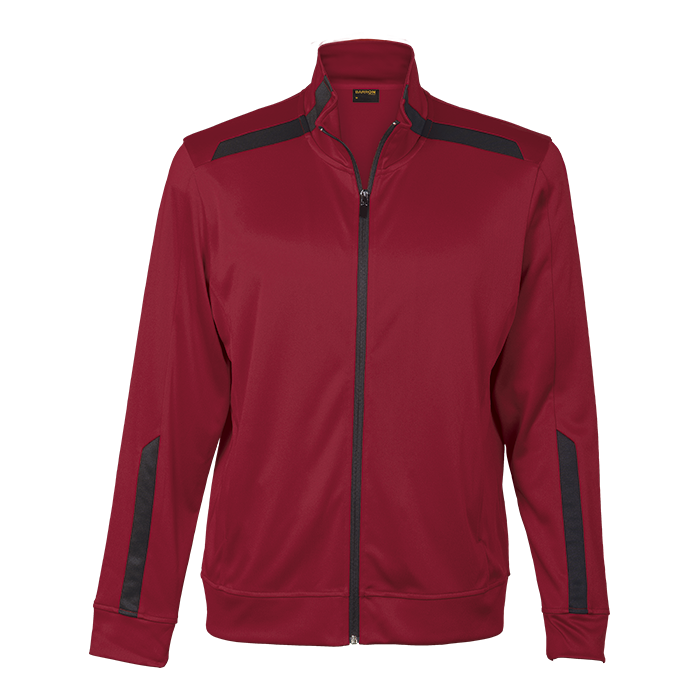 Traction Jacket - Image 2