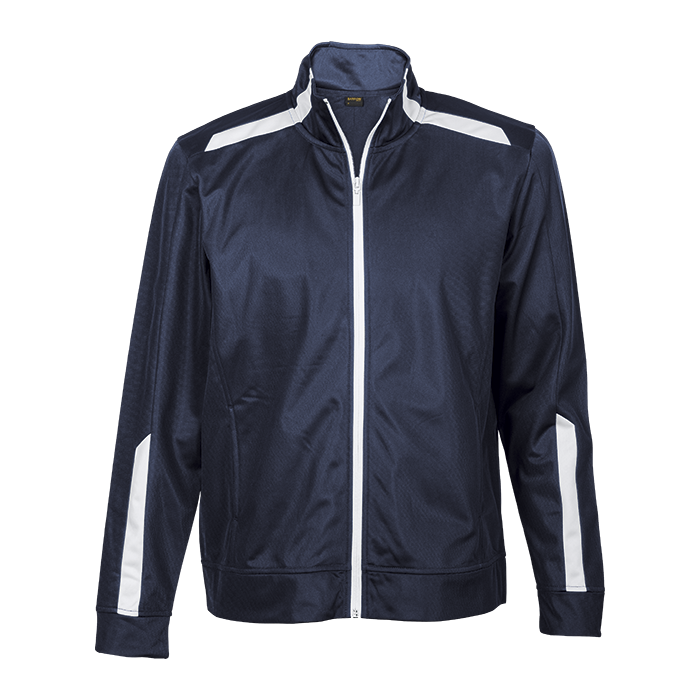 Traction Jacket - Image 4