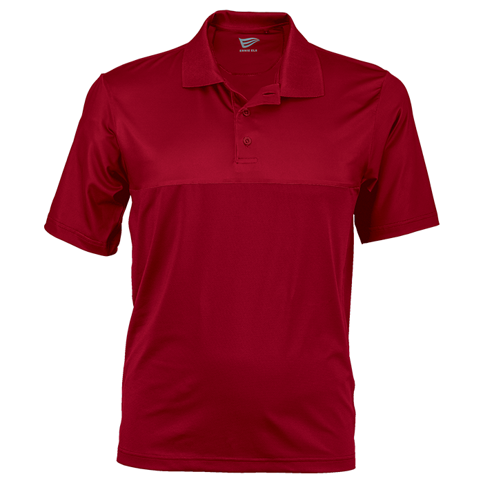 Ernie Els Range Golfer Mens