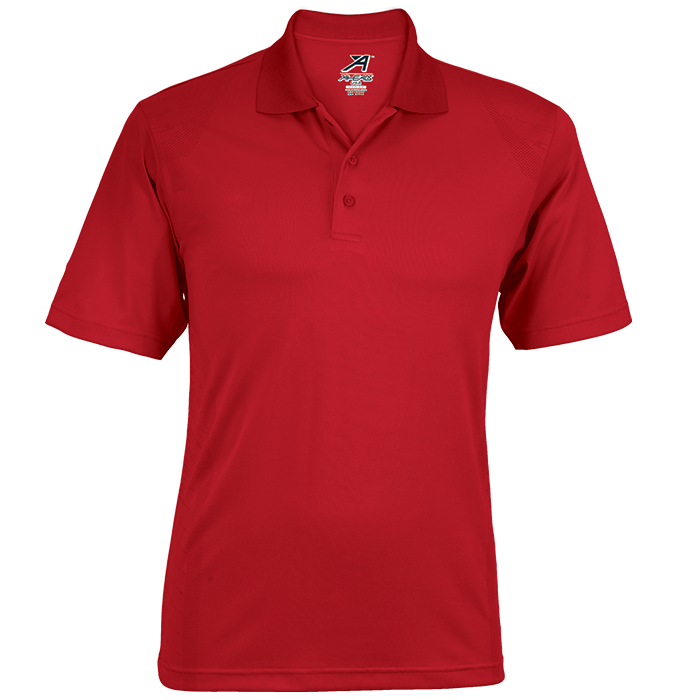 Ahead Quantum Golfer Mens