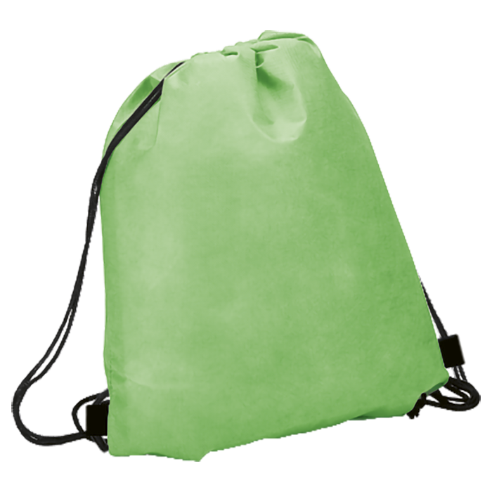Drawstring Bag Non-Woven - Image 2