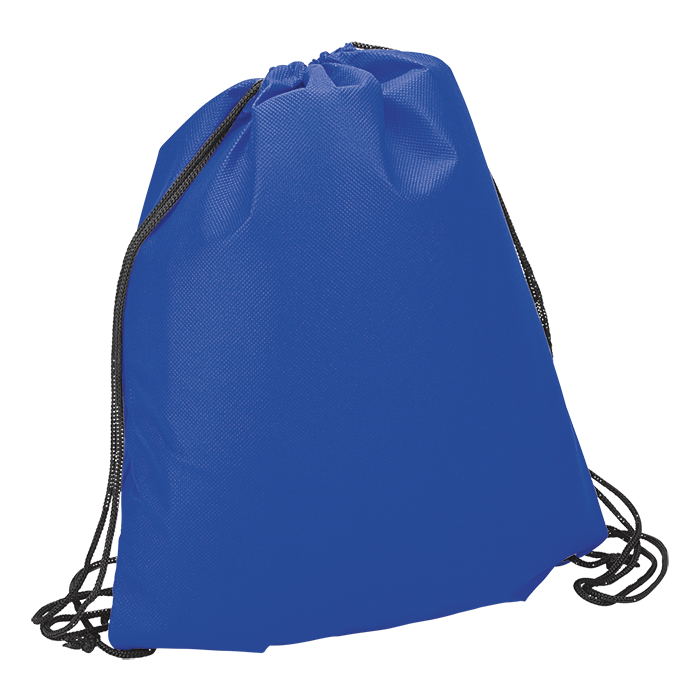 Drawstring Bag Non-Woven - Image 3