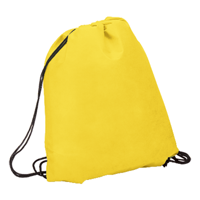 Drawstring Bag Non-Woven - Image 4