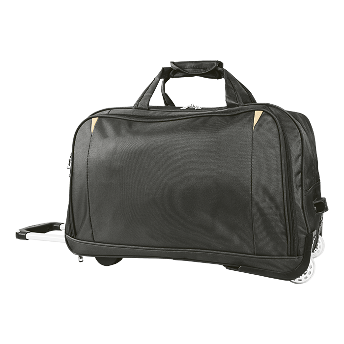 Duffle Roller Bag - Image 2