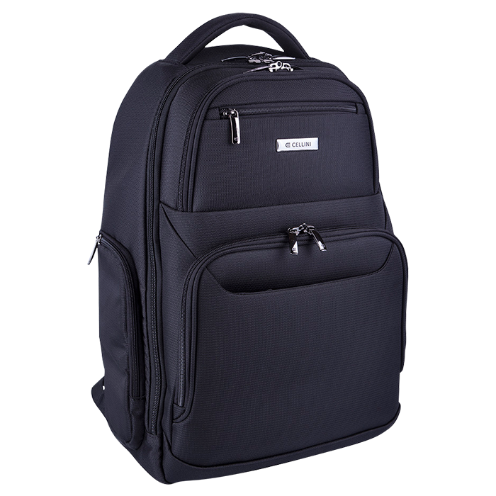 Cellini Optima Backpack