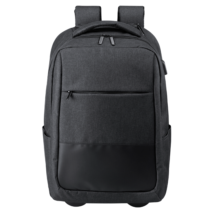 Haltrix Trolley Backpack