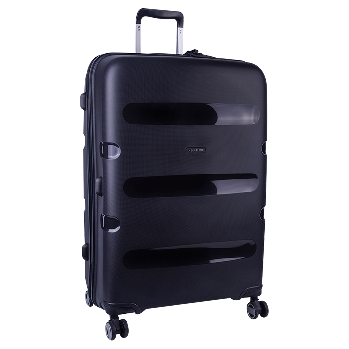Cellini Cruze 4-Wheel Carry On Trolley - Image 2