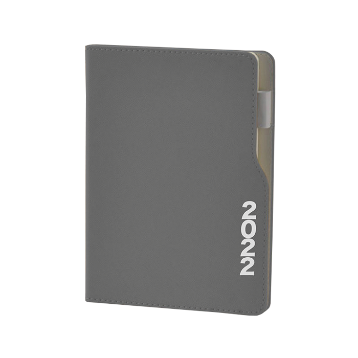 Executive Cut Away A5 Diary - Image 2