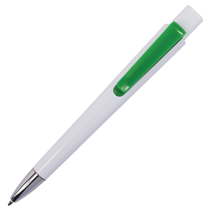 Three Tone Ballpoint Pen