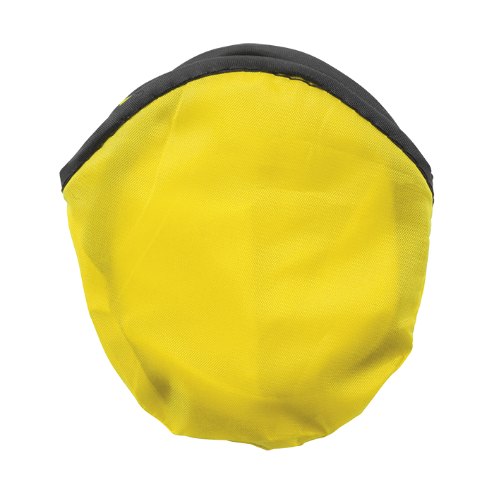 Foldable Frisbee in Pouch