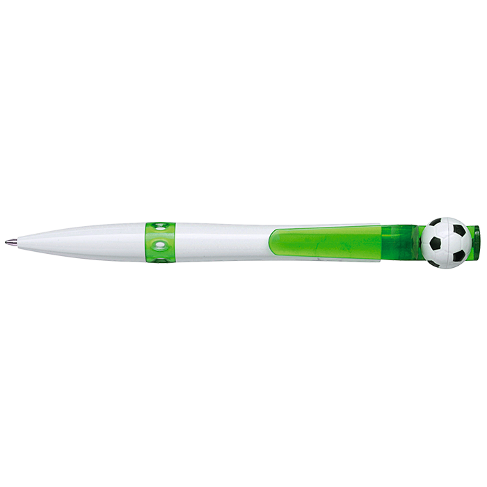 Football Design Ballpoint Pen - Image 2