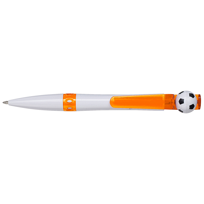 Football Design Ballpoint Pen - Image 4