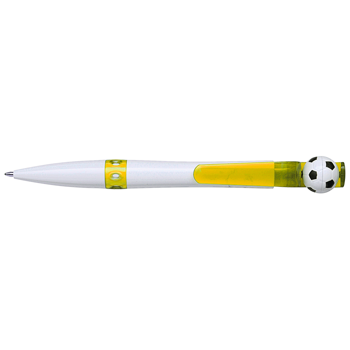 Football Design Ballpoint Pen - Image 3