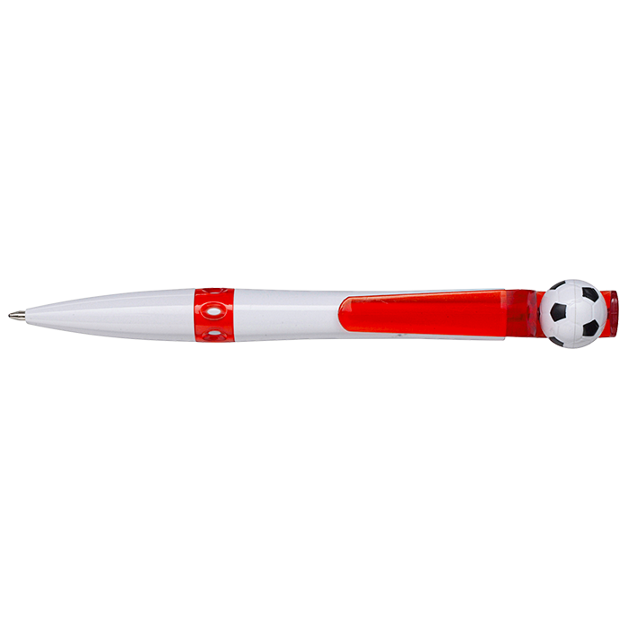 Football Design Ballpoint Pen - Image 5