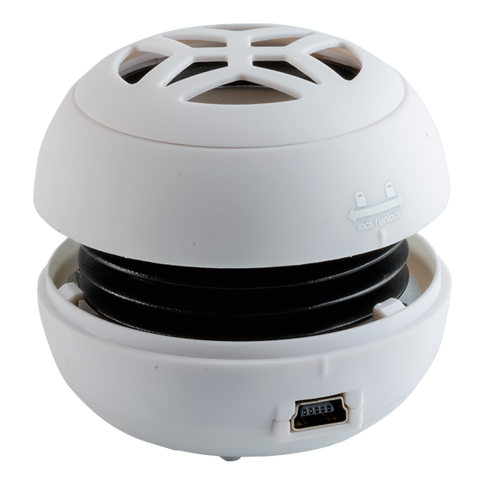 Hamburger Speaker - Image 2