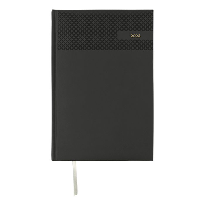 2023 Velvet Touch Diamond A4 Diary