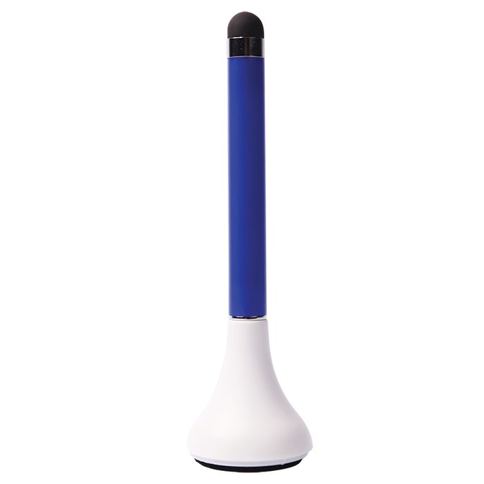 Standing Pen with Stylus and Screen Cleaner - Image 4