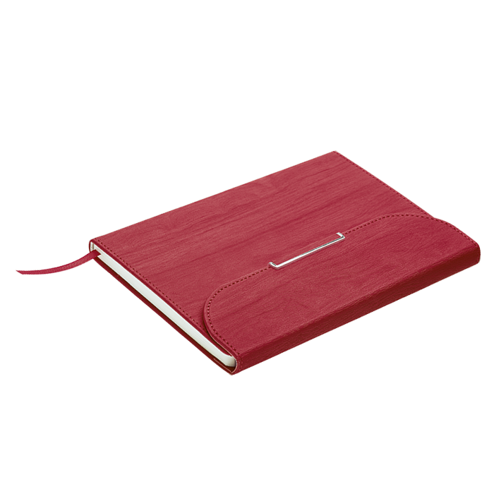 A5 Clutch Handbag Designed Notebook