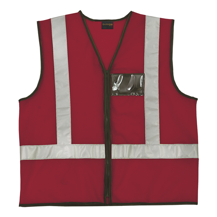 Highway Waistcoat - Image 3