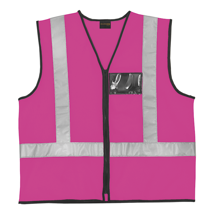 Highway Waistcoat - Image 6