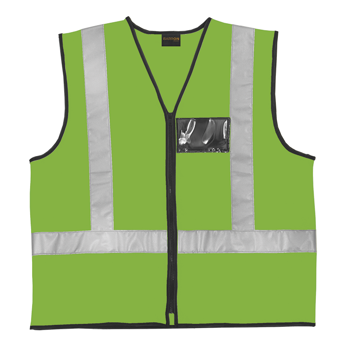 Highway Waistcoat - Image 5
