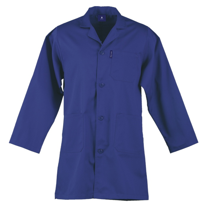 Barron Poly Cotton Dust Coat