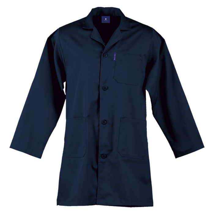 Barron Poly Cotton Dust Coat - Image 6
