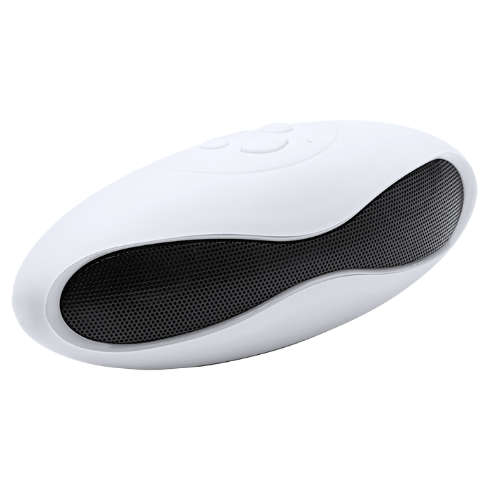 Morals Bluetooth Speaker