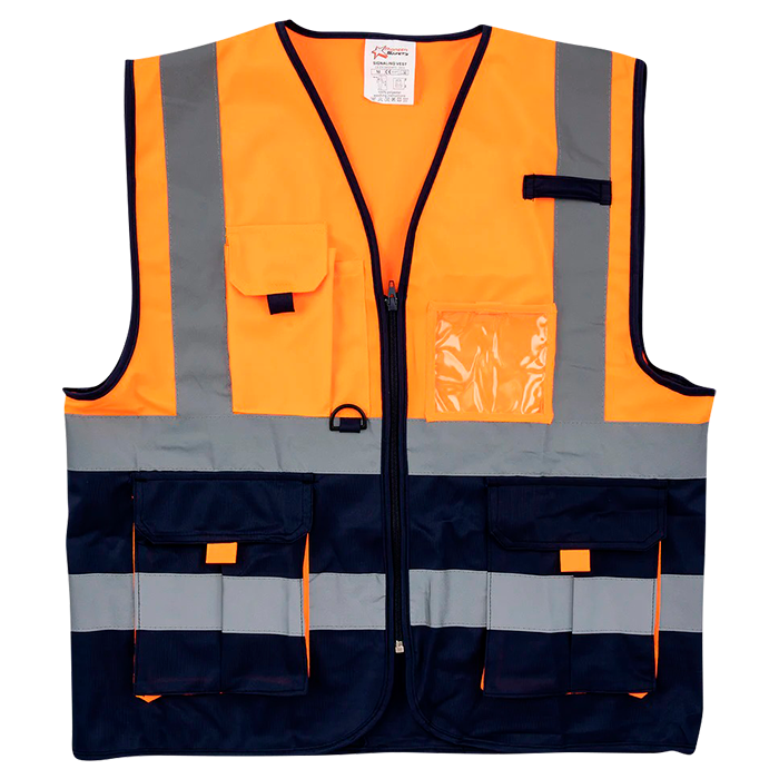 Pioneer Signaling Vest - Image 2
