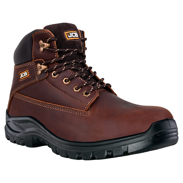 JCB Holton Hiker - Image 2