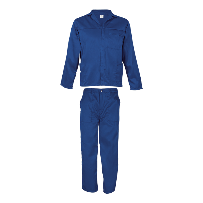 Barron Value Conti Suit - Image 2