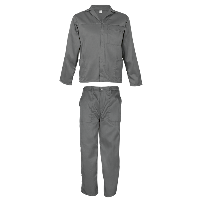 Barron Value Conti Suit - Image 5