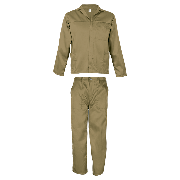 Barron Value Conti Suit - Image 6