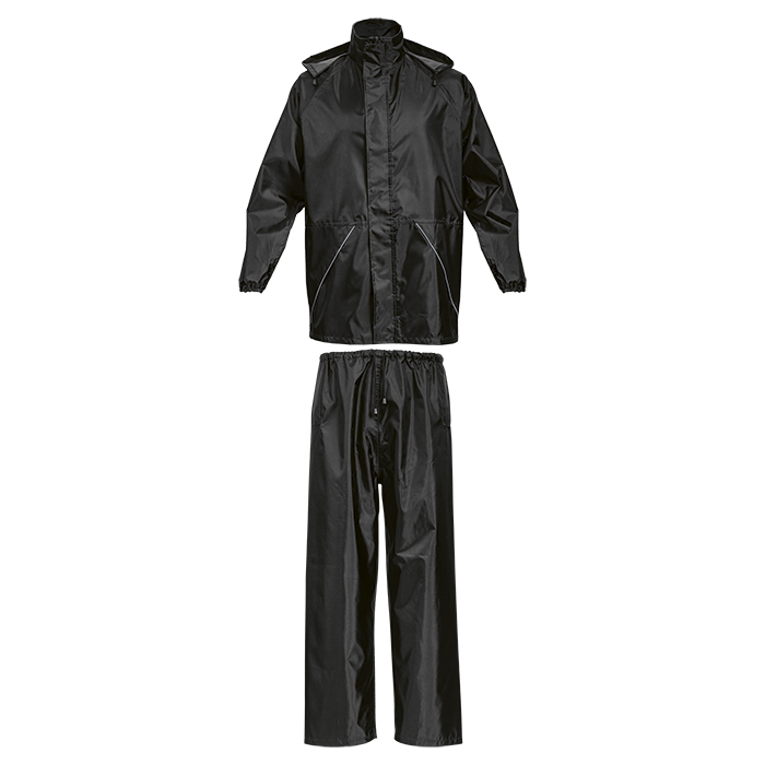 Barron Imvula Rainsuit - Image 2