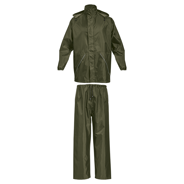 Barron Imvula Rainsuit - Image 3