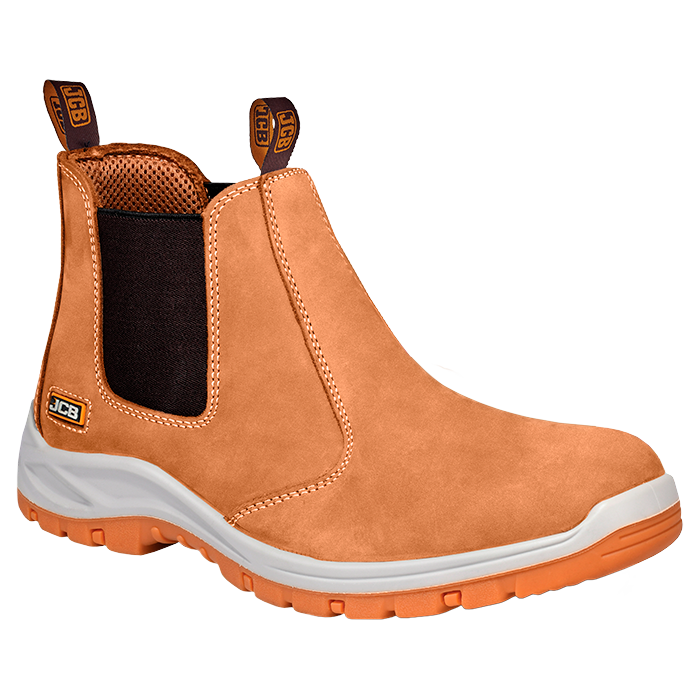 JCB Chelsea Boot - Image 2