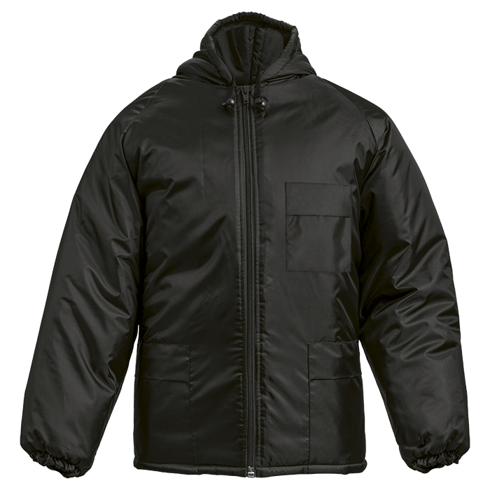 Barron Thermo Freezer Jacket